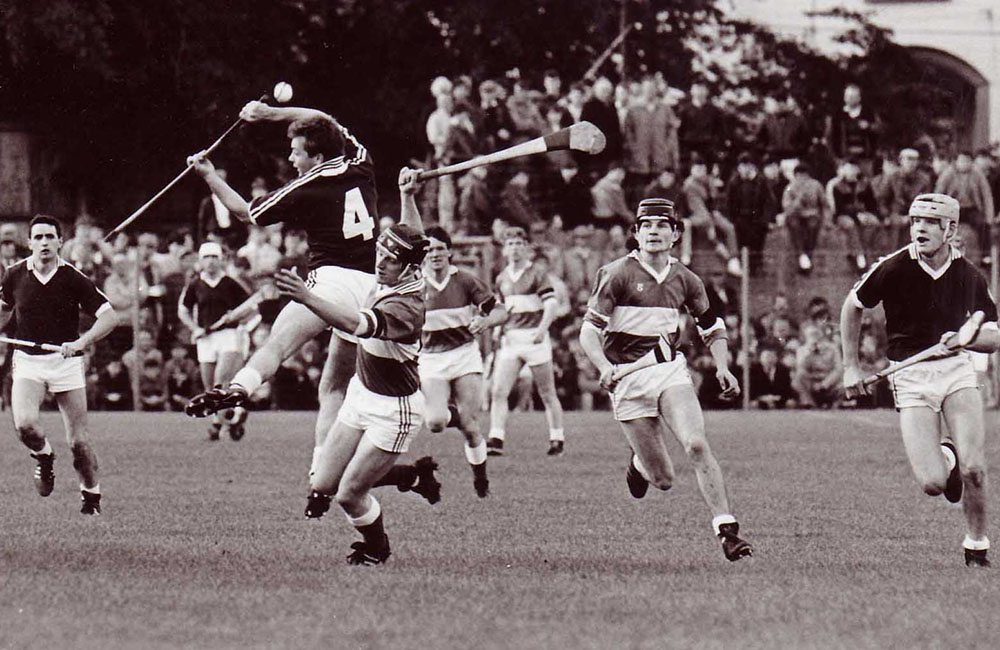 County Senior Final 1987 copy copy copy copy copy copy copy Slide background